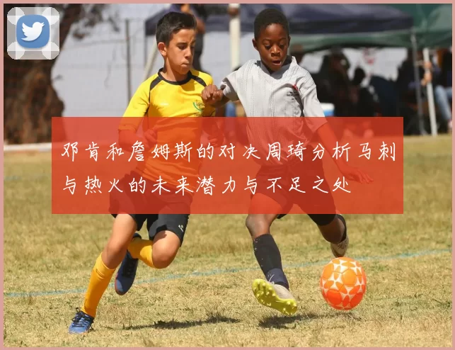 邓肯和詹姆斯的对决周琦分析马刺与热火的未来潜力与不足之处